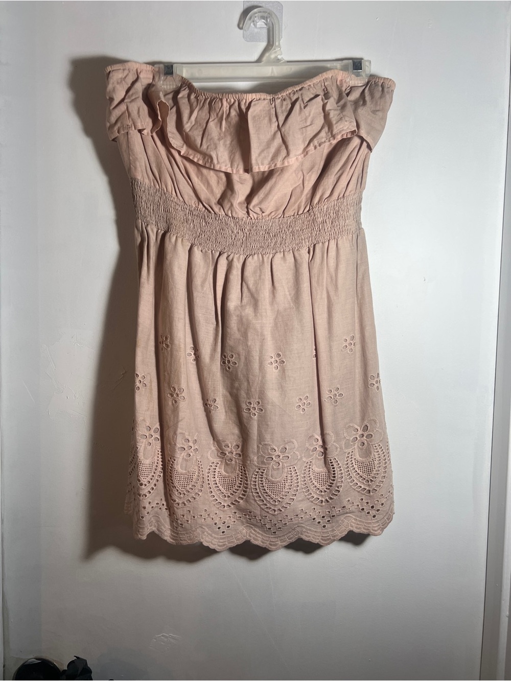 Wet Seal Mini Dress